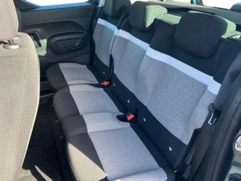Citroen Berlingo 100kW Plus M 52kWh 5dr Auto