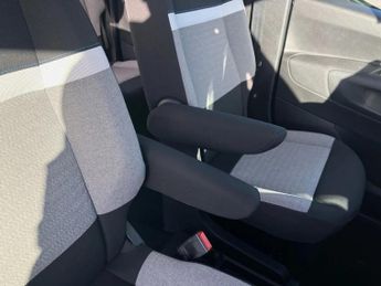 Citroen Berlingo 100kW Plus M 52kWh 5dr Auto