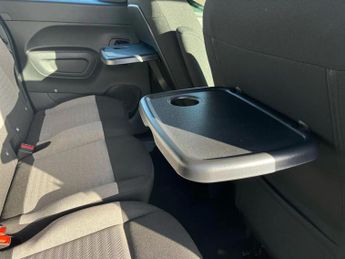 Citroen Berlingo 100kW Plus M 52kWh 5dr Auto