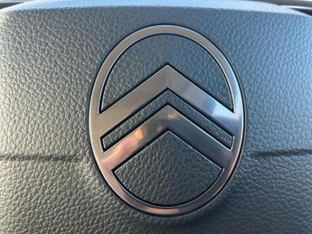 Citroen Berlingo 100kW Plus M 52kWh 5dr Auto