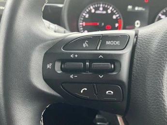 Kia Picanto 1.0 3 5dr Auto [4 seats]