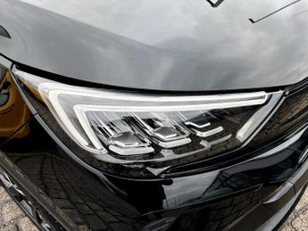 Vauxhall Crossland 1.2 Turbo [130] Ultimate 5dr Auto