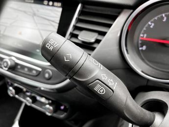 Vauxhall Crossland 1.2 Turbo [130] Ultimate 5dr Auto