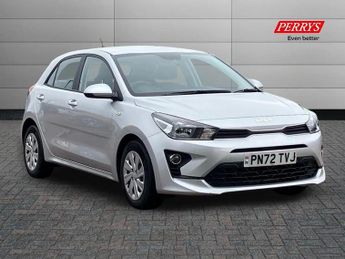 Kia Rio 1.2 DPi 1 5dr