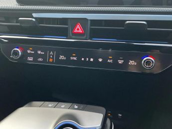 Kia Ev6 168kW GT Line 84kWh 5dr Auto