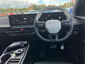 Kia Ev6 168kW GT Line 84kWh 5dr Auto