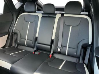 Kia Ev6 168kW GT Line 84kWh 5dr Auto