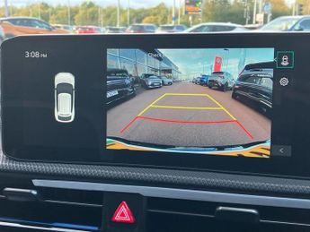 Kia Ev6 168kW GT Line 84kWh 5dr Auto