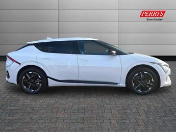 Kia Ev6 168kW GT Line 84kWh 5dr Auto