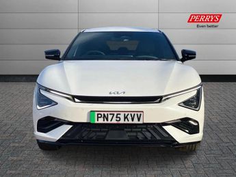 Kia Ev6 168kW GT Line 84kWh 5dr Auto