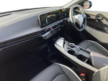 Kia Ev6 168kW GT Line 84kWh 5dr Auto