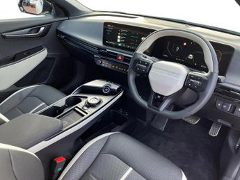 Kia Ev6 168kW GT Line 84kWh 5dr Auto