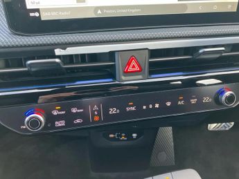 Kia Ev6 168kW GT Line 84kWh 5dr Auto