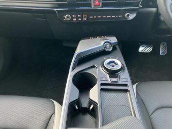 Kia Ev6 168kW GT Line 84kWh 5dr Auto