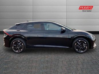 Kia Ev6 168kW GT Line 84kWh 5dr Auto