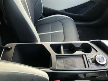 Kia Ev6 168kW GT Line 84kWh 5dr Auto