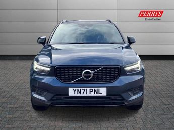 Volvo Xc40 2.0 B4P R DESIGN 5dr Auto