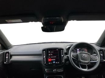Volvo Xc40 2.0 B4P R DESIGN 5dr Auto