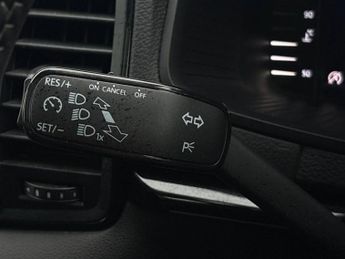 Skoda Karoq 1.5 TSI Sport Line 5dr DSG