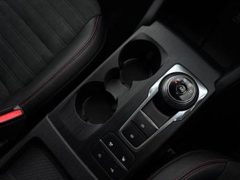 Ford Kuga 2.0 EcoBlue 190 ST-Line X 5dr Auto AWD