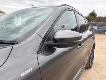 Ford Kuga 2.0 EcoBlue 190 ST-Line X 5dr Auto AWD