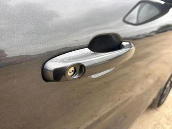 Ford Kuga 2.0 EcoBlue 190 ST-Line X 5dr Auto AWD