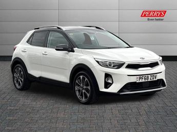 Kia Stonic 1.0T GDi 4 5dr