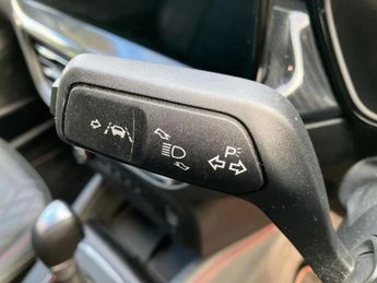 Ford Focus 1.0 EcoBoost Hybrid mHEV 155 ST-Line X 5dr Auto