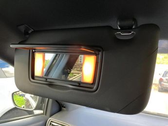 Ford Focus 1.0 EcoBoost Hybrid mHEV 155 ST-Line X 5dr Auto