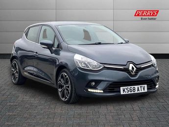 Renault Clio 1.5 dCi 90 Iconic 5dr Auto