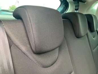 Renault Clio 1.5 dCi 90 Iconic 5dr Auto