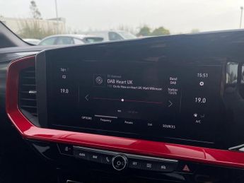 Vauxhall Mokka 1.2 Turbo SRi Premium 5dr Auto