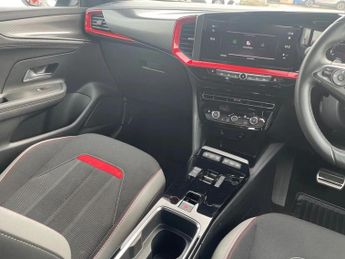 Vauxhall Mokka 1.2 Turbo SRi Premium 5dr Auto