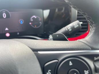 Vauxhall Mokka 1.2 Turbo SRi Premium 5dr Auto