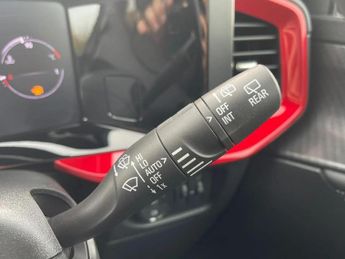 Vauxhall Mokka 1.2 Turbo SRi Premium 5dr Auto