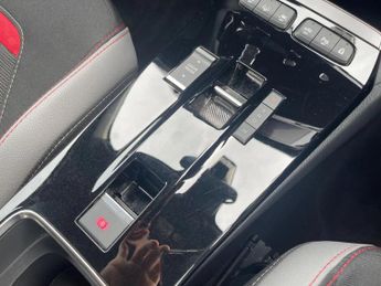 Vauxhall Mokka 1.2 Turbo SRi Premium 5dr Auto