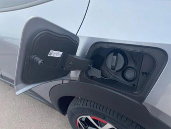 Vauxhall Mokka 1.2 Turbo SRi Premium 5dr Auto