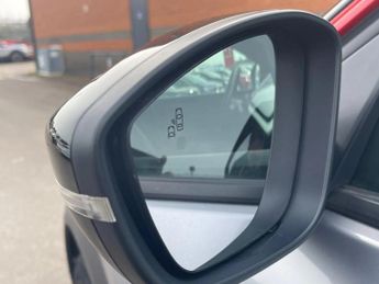 Vauxhall Mokka 1.2 Turbo SRi Premium 5dr Auto