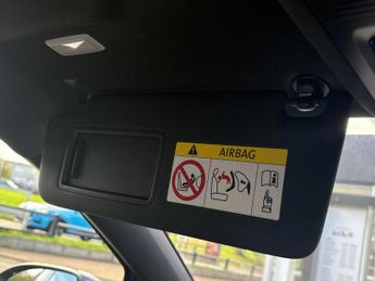 Volkswagen Golf 1.5 eTSI 150 R-Line 5dr DSG