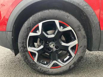 Vauxhall Mokka 1.2 Turbo GS Line 5dr Auto