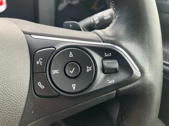 Vauxhall Mokka 1.2 Turbo GS Line 5dr Auto