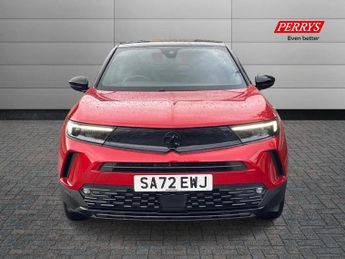 Vauxhall Mokka 1.2 Turbo GS Line 5dr Auto