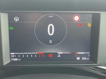 Vauxhall Mokka 1.2 Turbo GS Line 5dr Auto