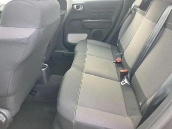 Citroen C3 1.2 PureTech 110 Shine 5dr EAT6