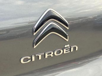 Citroen C3 1.2 PureTech 110 Shine 5dr EAT6