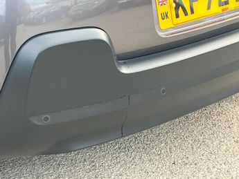 Citroen C3 1.2 PureTech 110 Shine 5dr EAT6