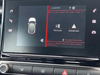 Citroen C3 1.2 PureTech 110 Shine 5dr EAT6