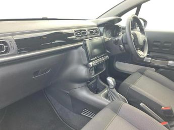 Citroen C3 1.2 PureTech 110 Shine 5dr EAT6