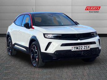 Vauxhall Mokka 1.2 Turbo SRi Premium 5dr