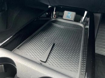 Ford Mustang Mach-E 197kW Select 72kWh RWD 5dr Auto